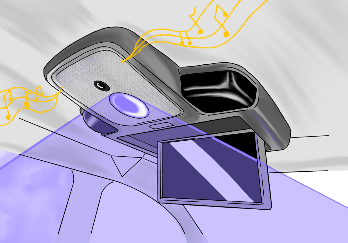 Business Conjecture: Odyssey Imagination Field