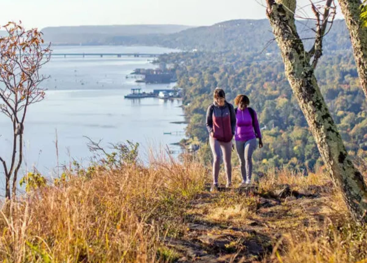 Benefits of land conservation