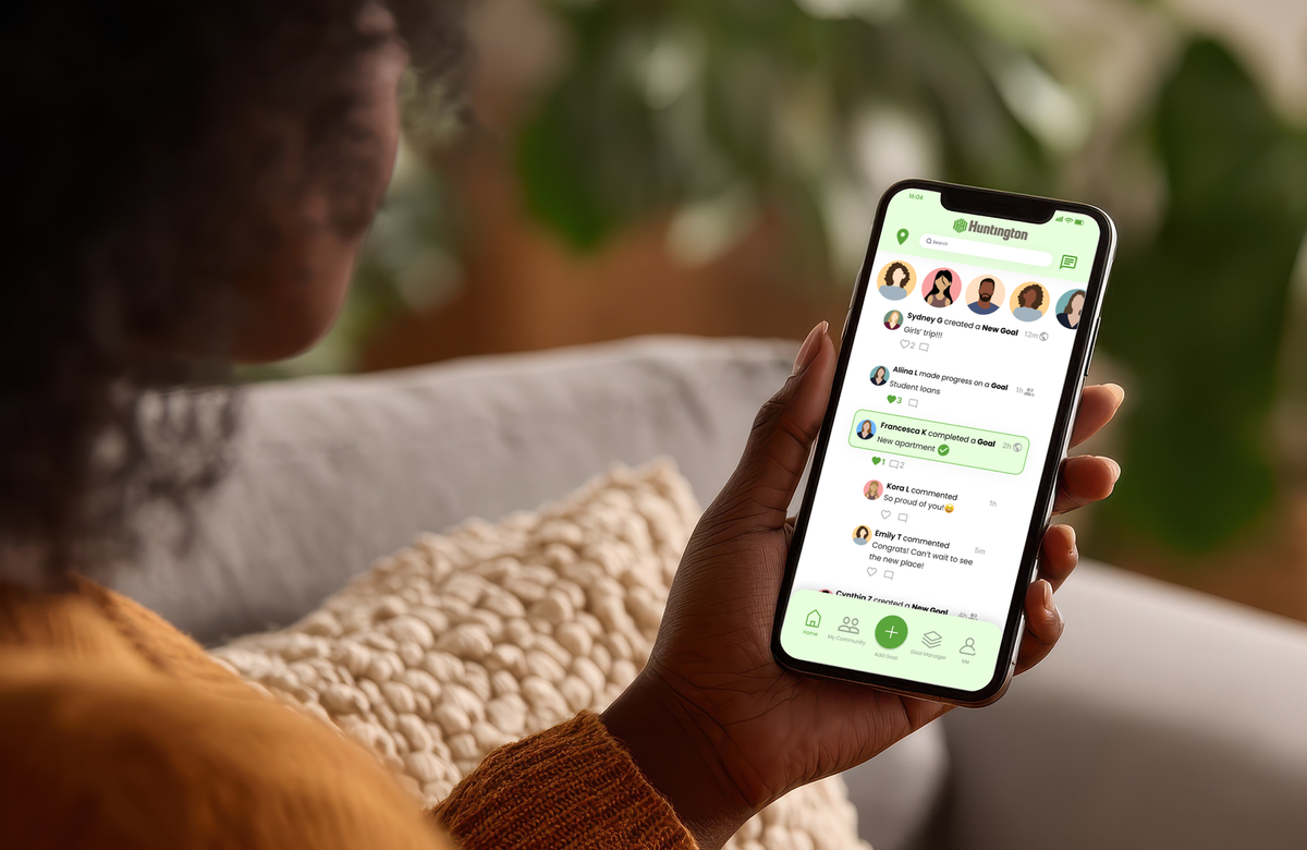 Goal Hub (Design Conjecture)