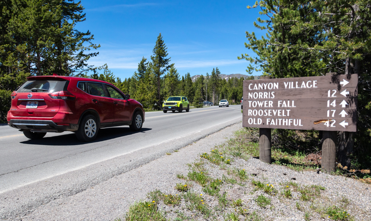 Developing technology for safety