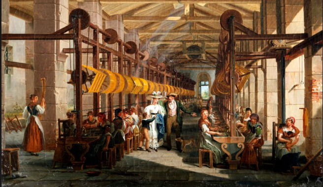 Investing in Art: The Intersection of Finance and Creative Legacy