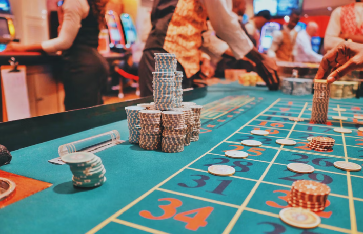 Gamifying Finance: Lessons from Gen Z’s Gambling Habits