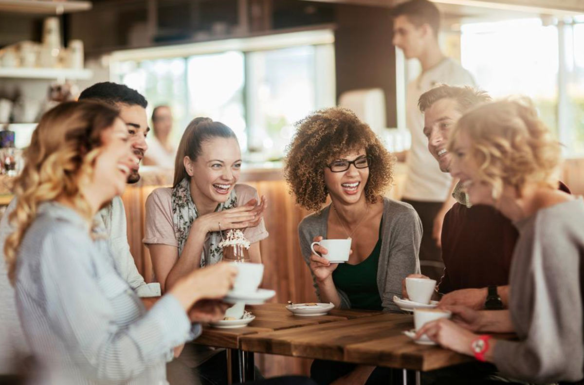 Science Says Doing These Things Will Make You Happier