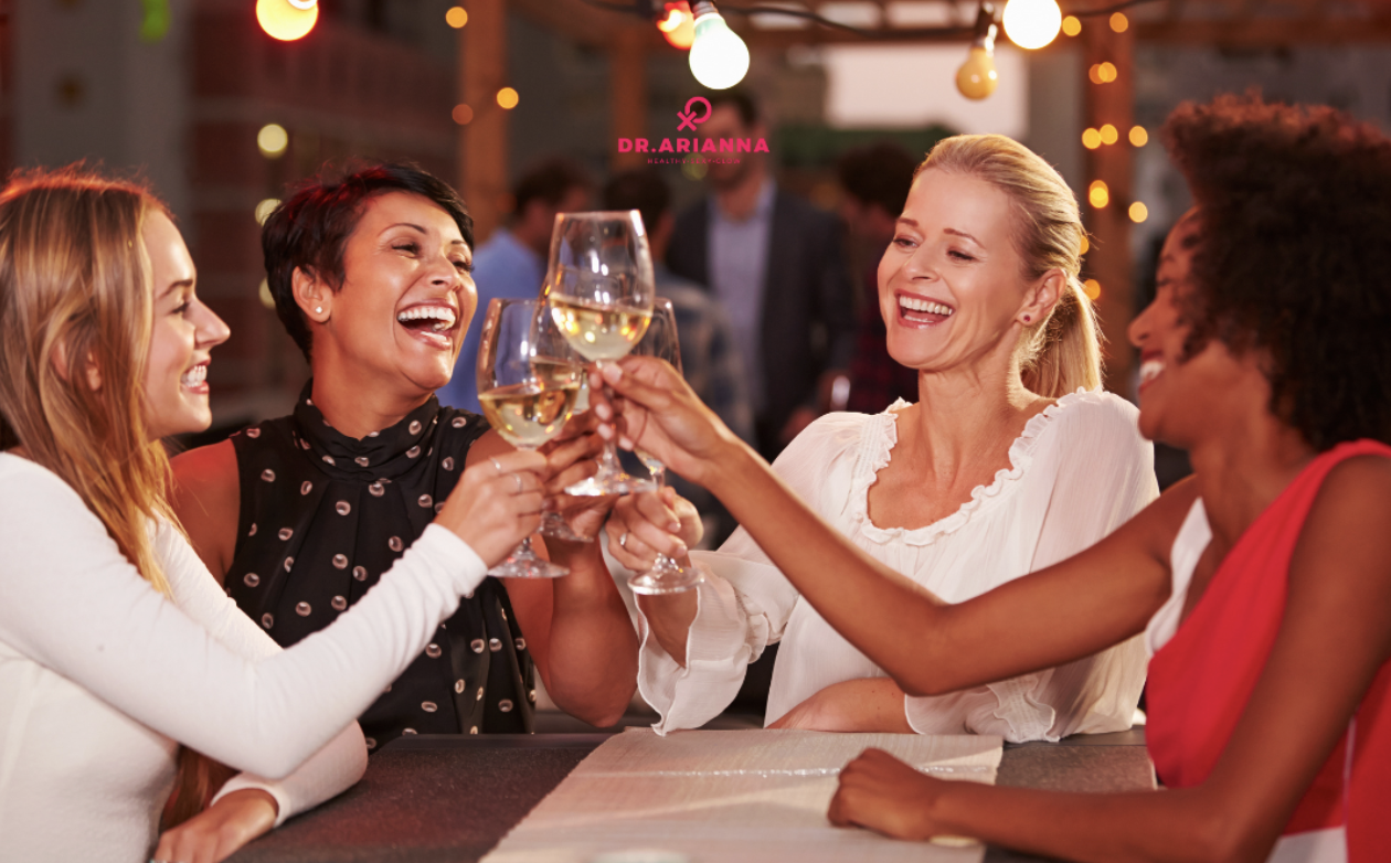 The Science of Sisterhood