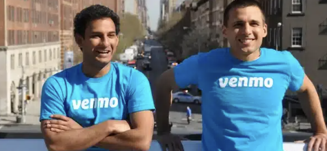 Venmo's Business Model