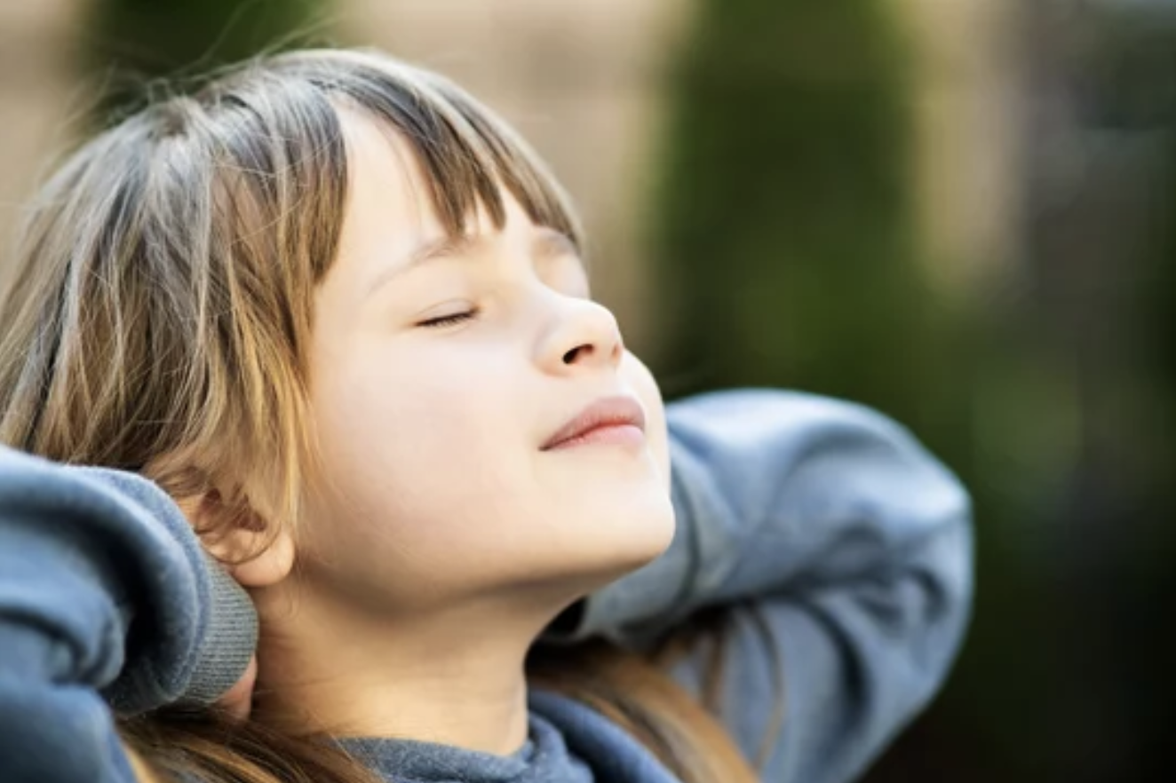 Interview with Lynelle, NP for Pediatric Oncology