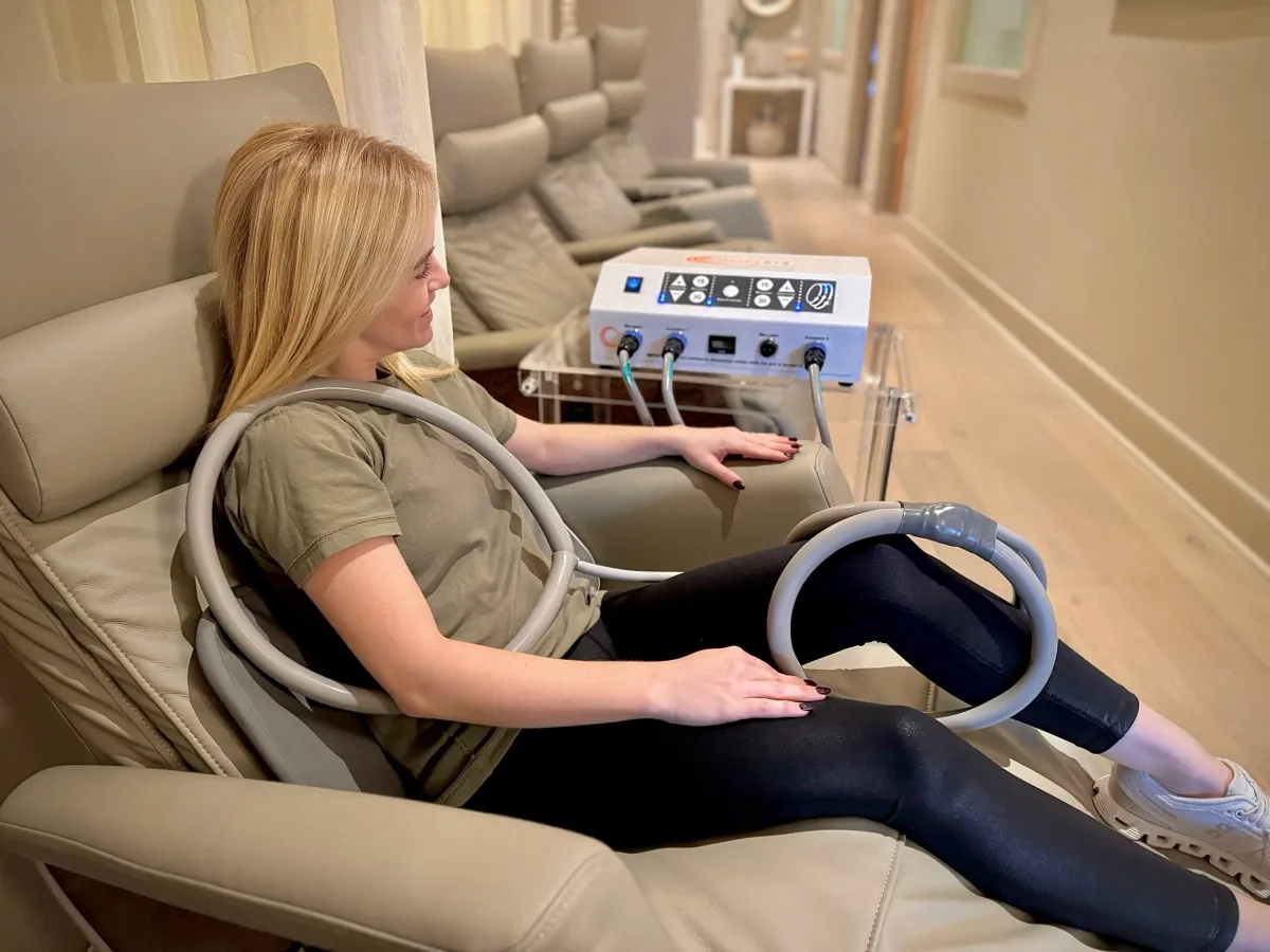 What is PEMF Technology?