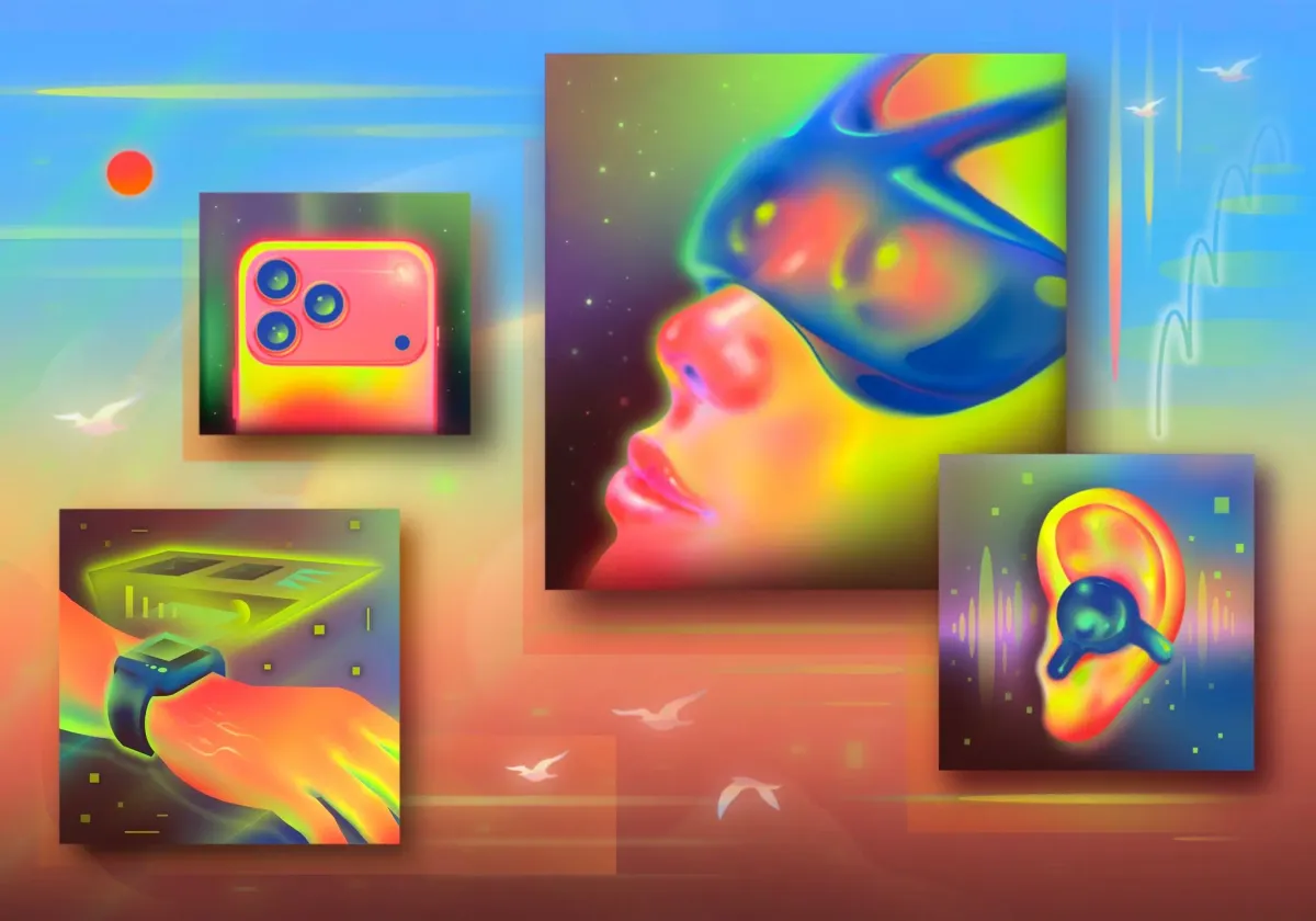 A.I. Could Make the Smartphone Passé. What Comes Next?