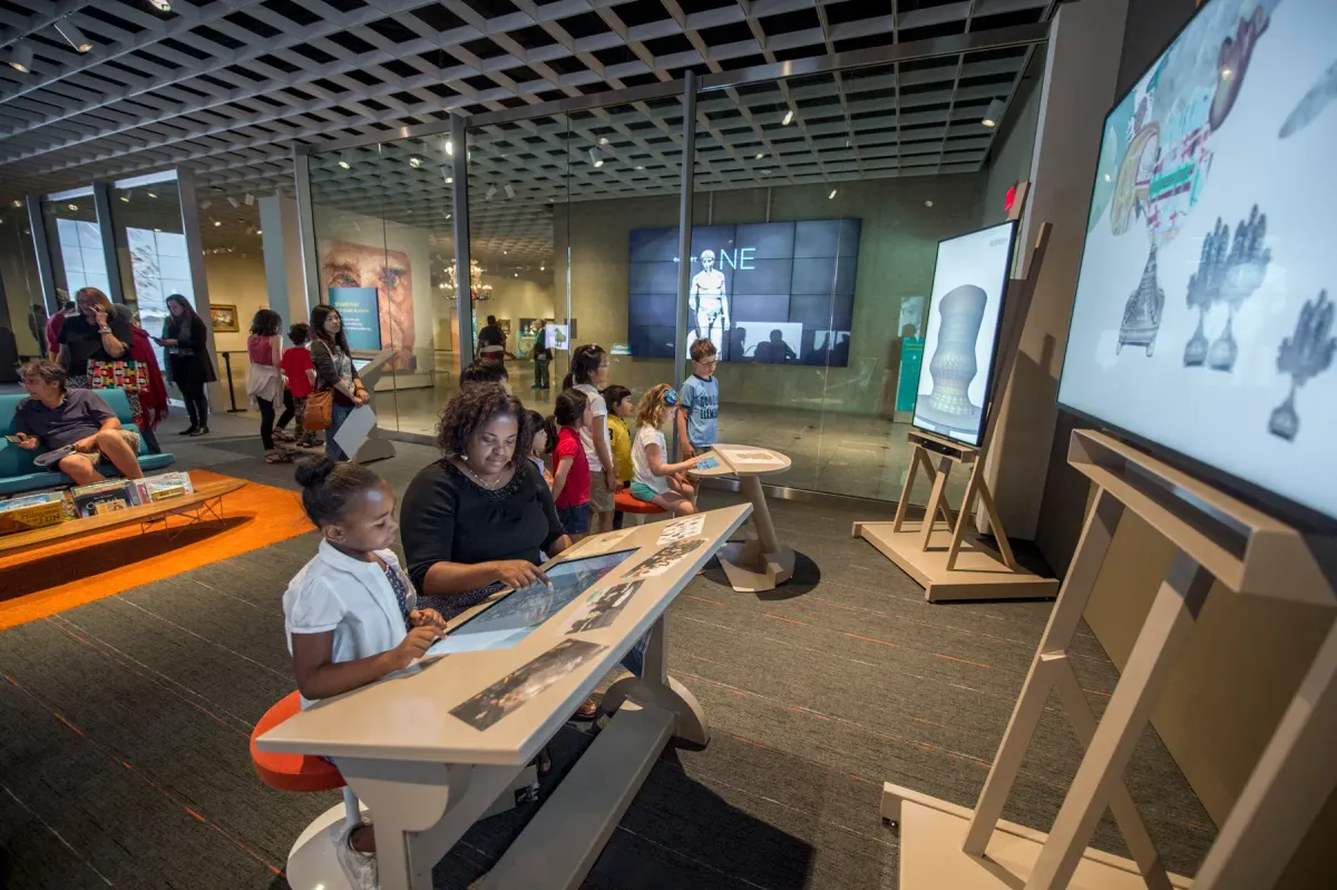 Playful by Design: Engaging Kids on the Move