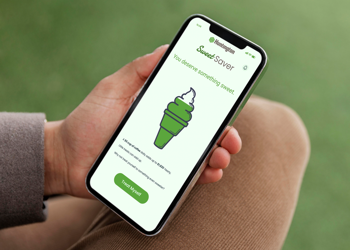 Sweet Saver (Design Conjecture)