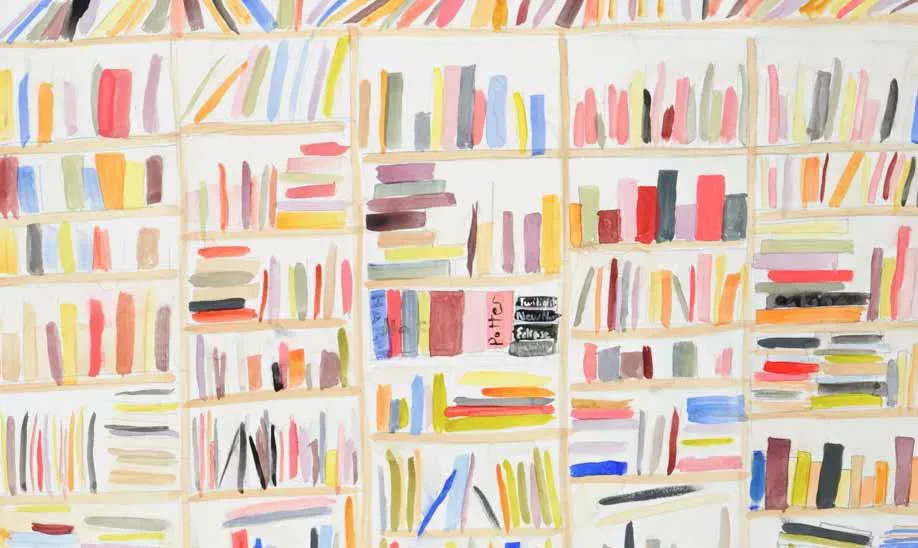 A museum by kids, for kids