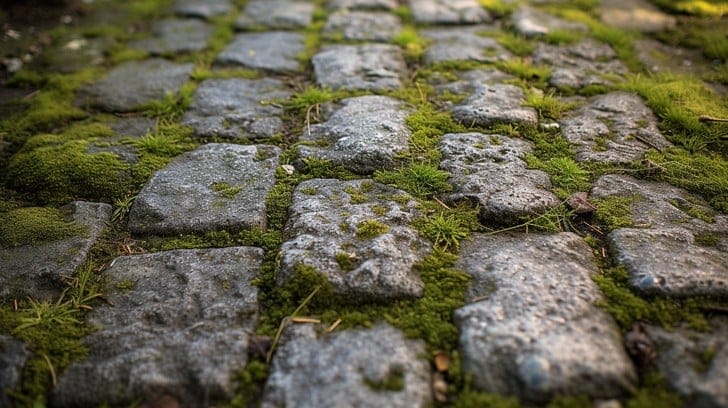 Recycling Across Time