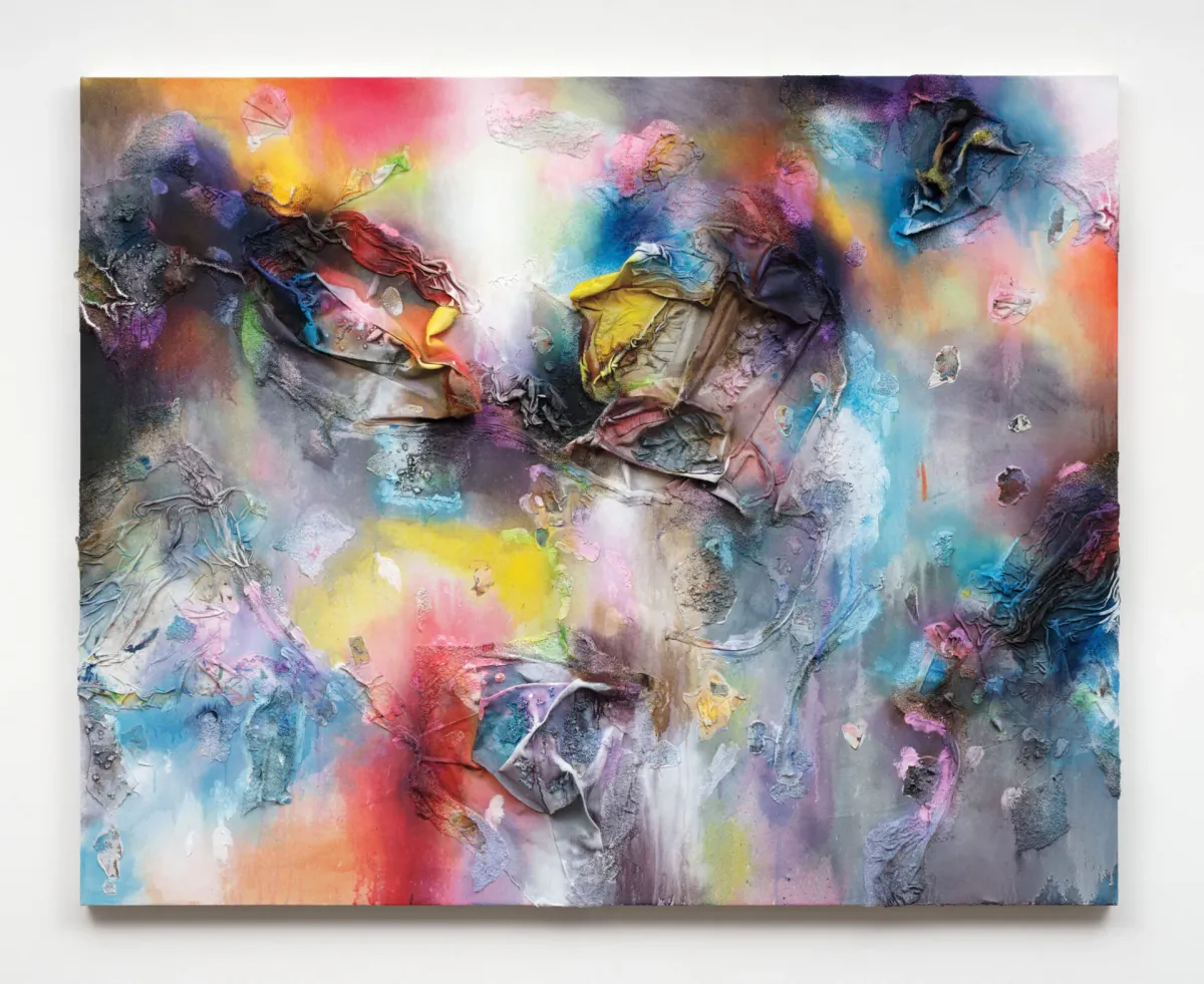 Eight Resourceful Artists on Reducing, Reusing, and Recycling