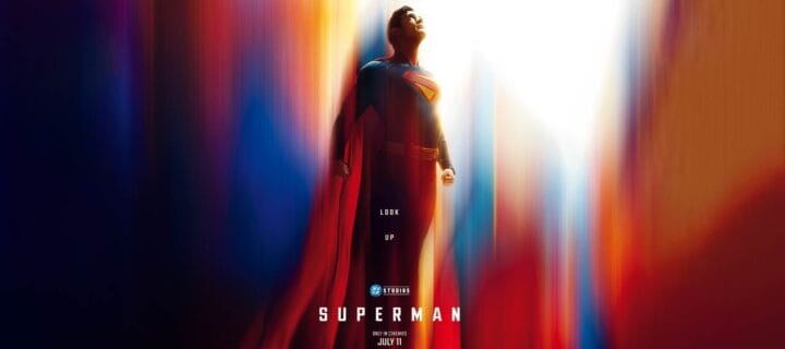 Ask Yourself WWSD (What Would Superman Do)