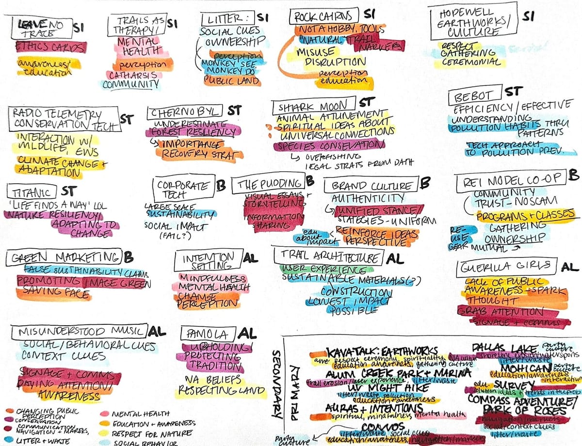 Op-ed: Reframing Recreation in Ohio's State Parks