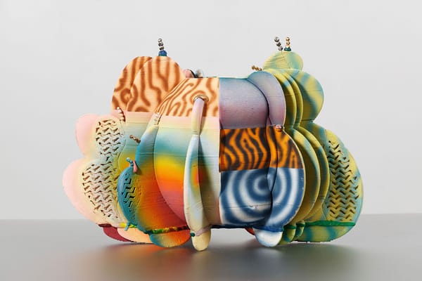 F5: Jolie Ngo on Chicago Bricks, Her Favorite Clogs + More