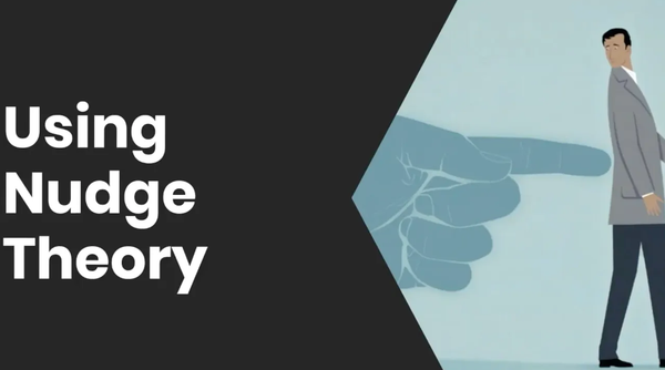 Small Nudges, Big Impact