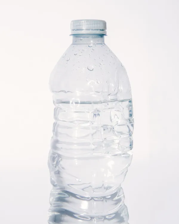 I Left a Plastic Water Bottle in a Hot Car. Is It Safe to Drink?
