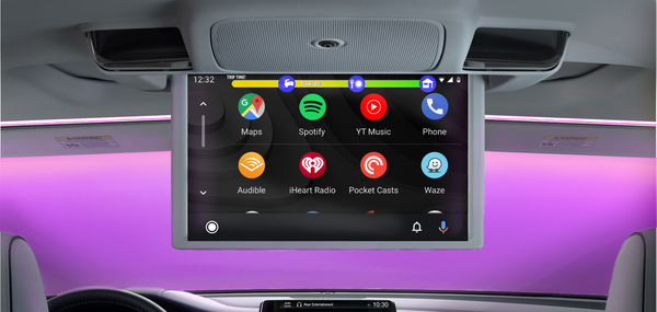 Science & Tech Conjecture: Trip Timeline