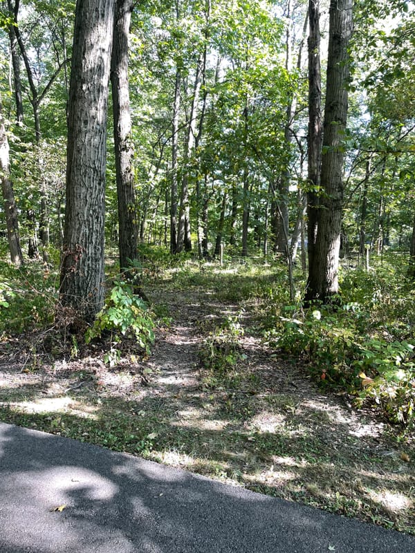 Glacier Ridge Metro Park