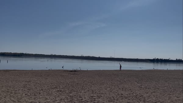 Op-ed: Why is littering such a problem in Ohio State Parks?