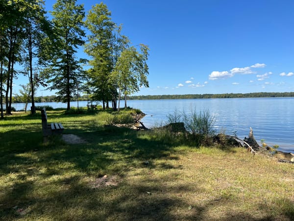 Op-Ed: Impact of heavy recreation on the environment