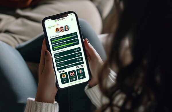 Group Save (Design Conjecture)