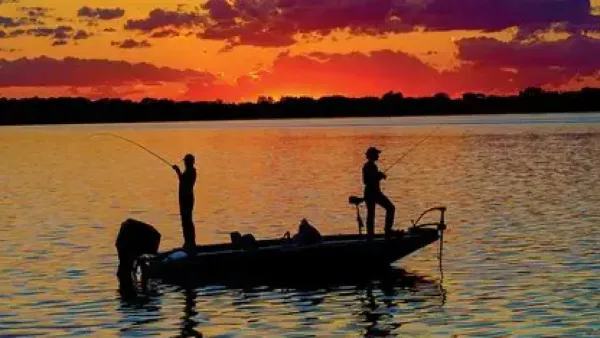 Fishing and Its Effects on Freshwater Ecosytems