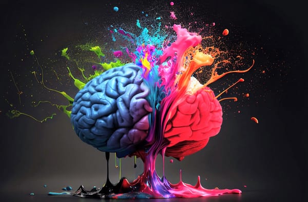 Let's Talk Stimulation