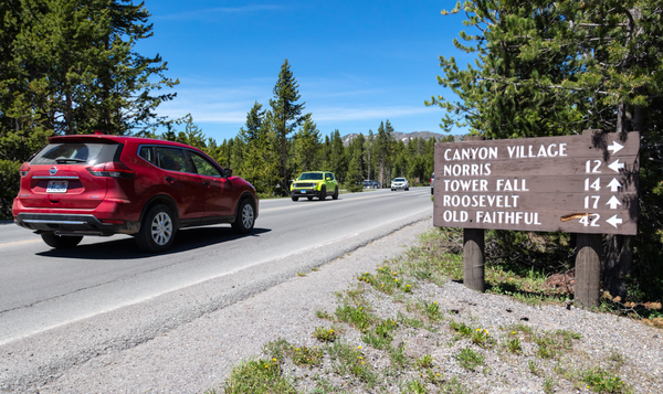 Developing technology for safety