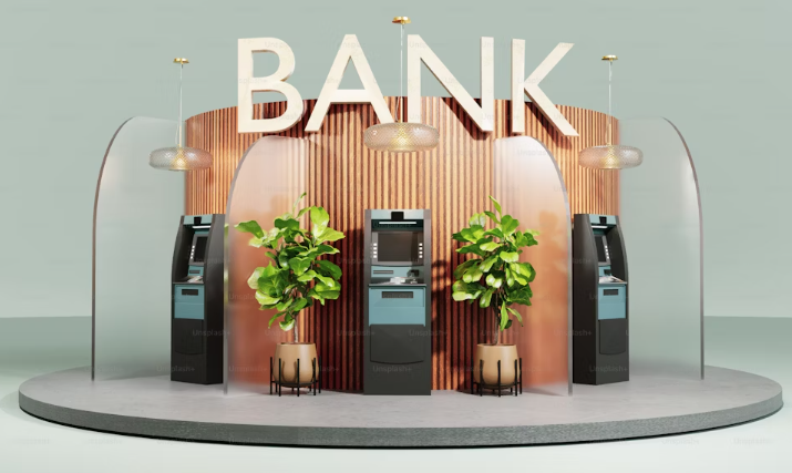 Rethinking Commercial Banking for the Modern Era