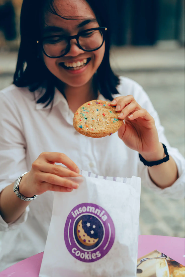 Gen Z Loves Sweet Treats