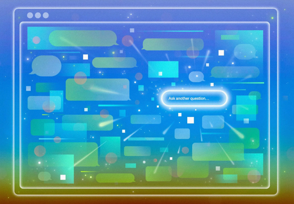 The Future of A.I. Chatbots