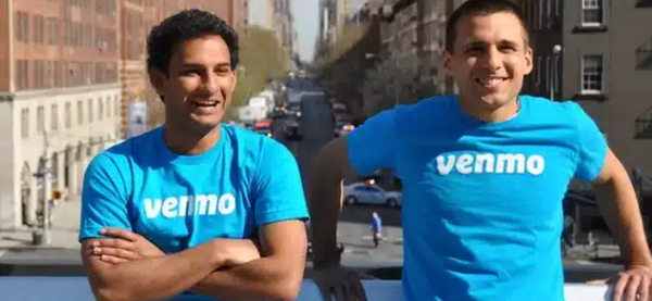 Venmo's Business Model