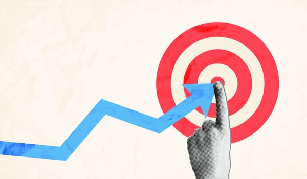 The Power of Specificity: How Clear Goals Drive Performance and Savings