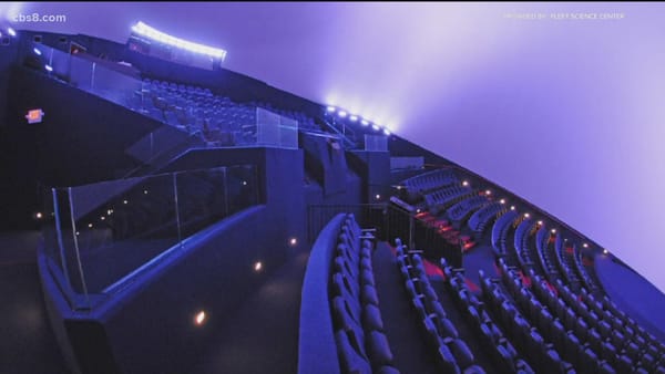 IMAXed Attention and Immersion in Learning and Entertainment