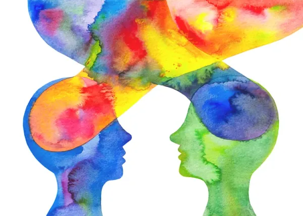 Color Theory: What Can It Do for Our State of Well-being?