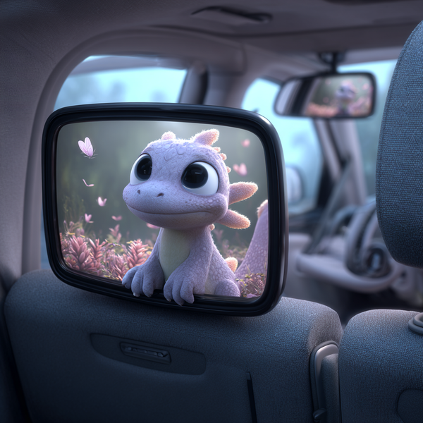 Tamagotch-ya Stress, Now Breathe!