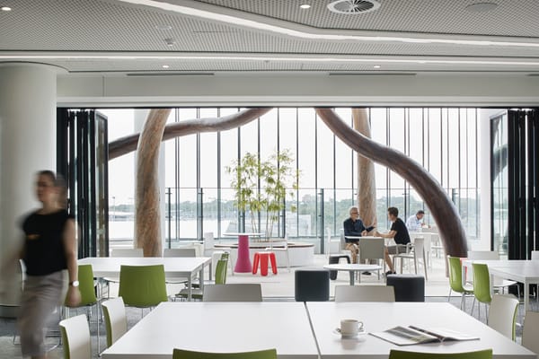 Reimagining Comfort: From Healthcare Spaces to Car Interiors