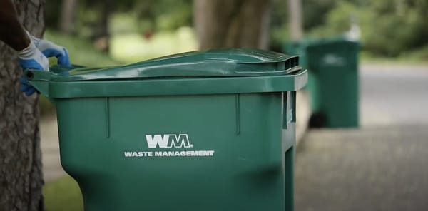 Is Recycling Worth it?