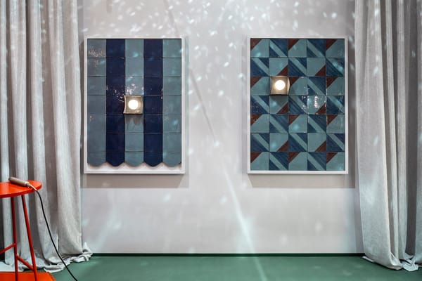 From Function to Feeling: The Materiality of Light