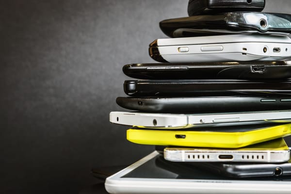 Turning Corporate Tech into Community Impact