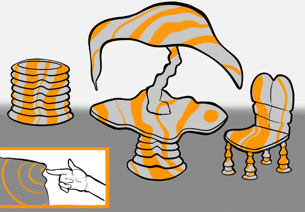 Design Conjecture Arts and Culture